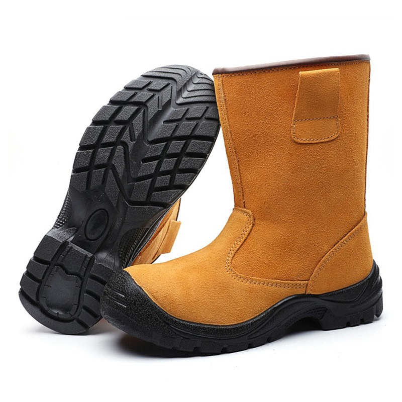 men's casual steel toe caps wo - Leatherwork Tools review and price