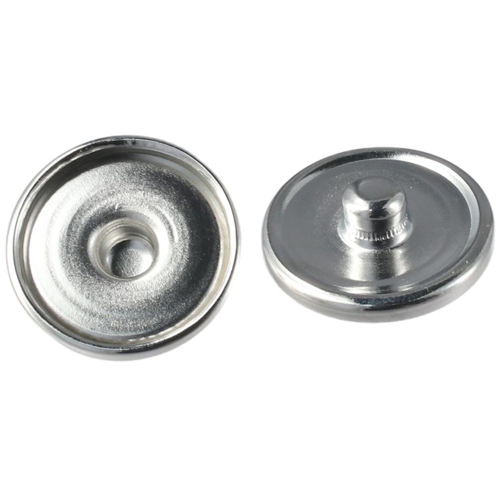 Cabochon Settings metal Hemmed - Snap Fastener Setter review and price