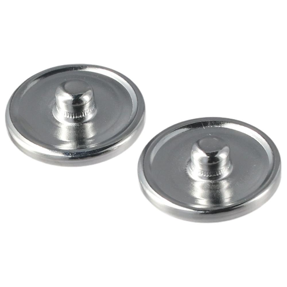 Cabochon Settings metal Hemmed - Snap Fastener Setter review and price