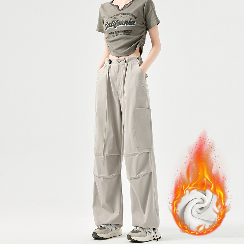 American Work Pants Women's Au - Leather Work Overalls review and price