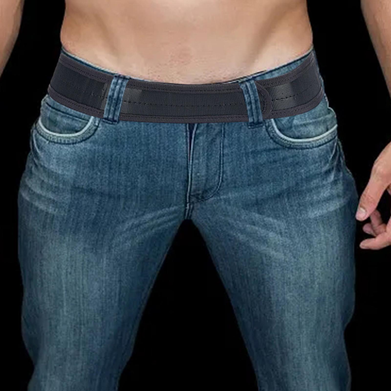 Nylon Inner Belt for Duty Belt - Leather Work Overalls review and price