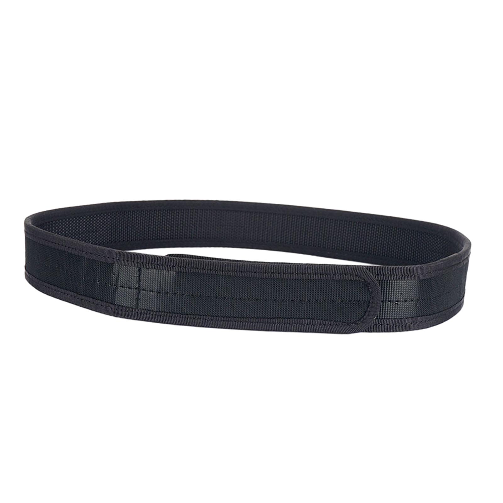 Nylon Inner Belt for Duty Belt - Leather Work Overalls review and price