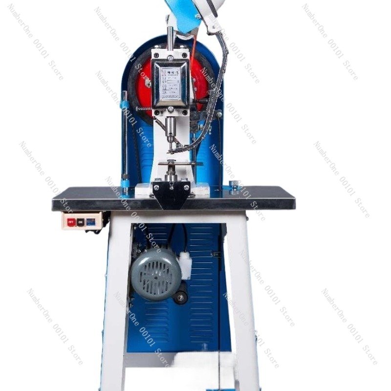 Heavy Duty Pneumatic Eyelet Ri - Snap Fastener Setter review and price