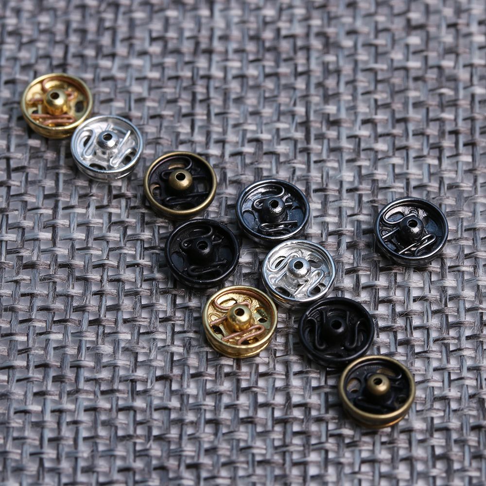10/24pcs 5mm Invisible Snap Cr - Snap Fastener Setter review and price