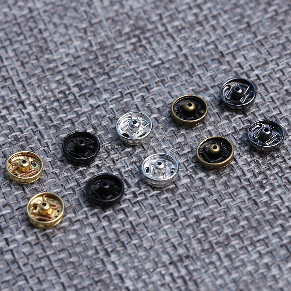 10/24pcs 5mm Invisible Snap Cr - Snap Fastener Setter review and price
