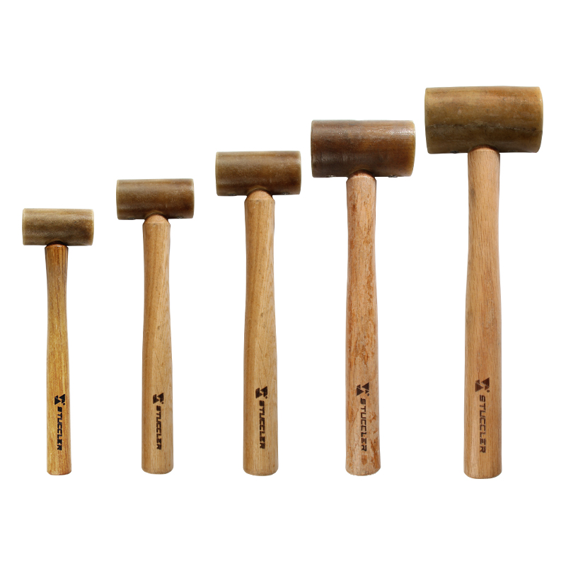 Stuccler Rawhide Mallet Jewelr - Mallet Rawhide Craft review and price