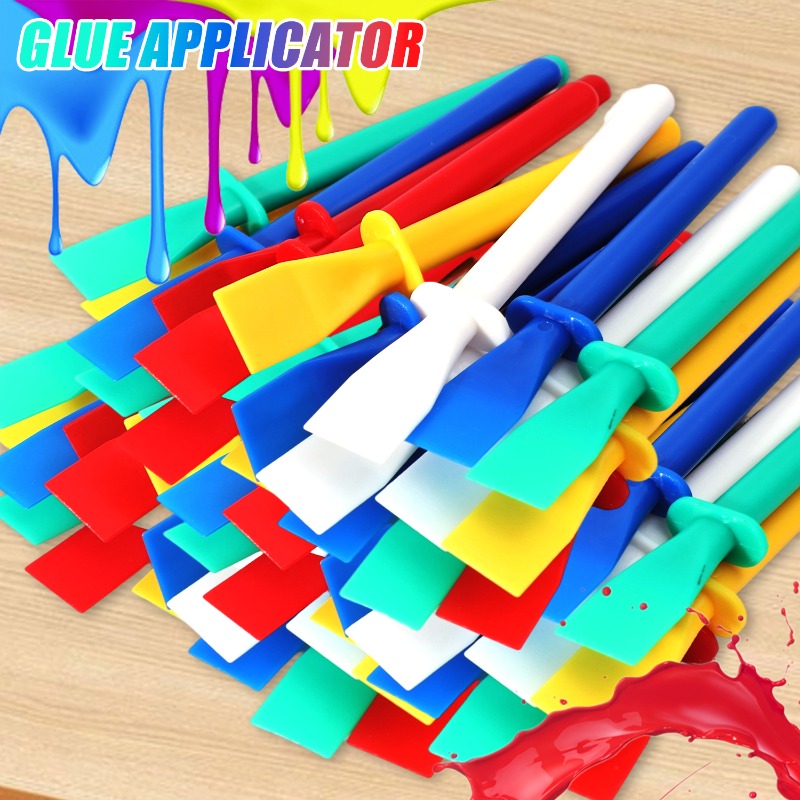 Wholesale Handheld Glue Spread - Leatherwork Tools review and price