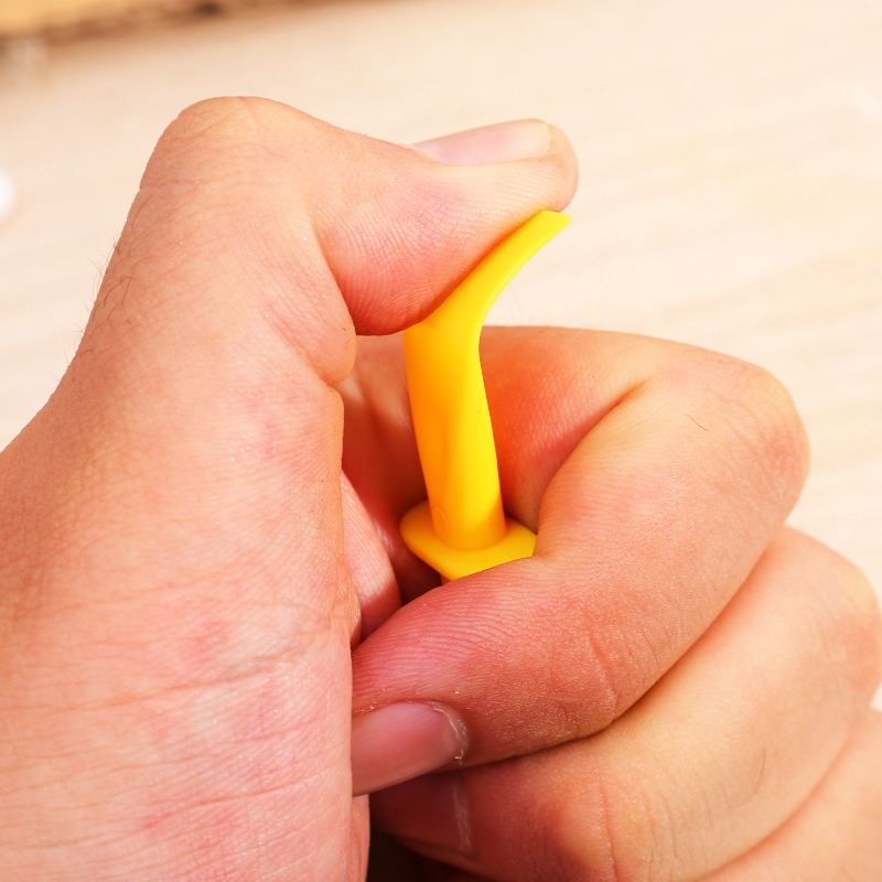 Wholesale Handheld Glue Spread - Leatherwork Tools review and price