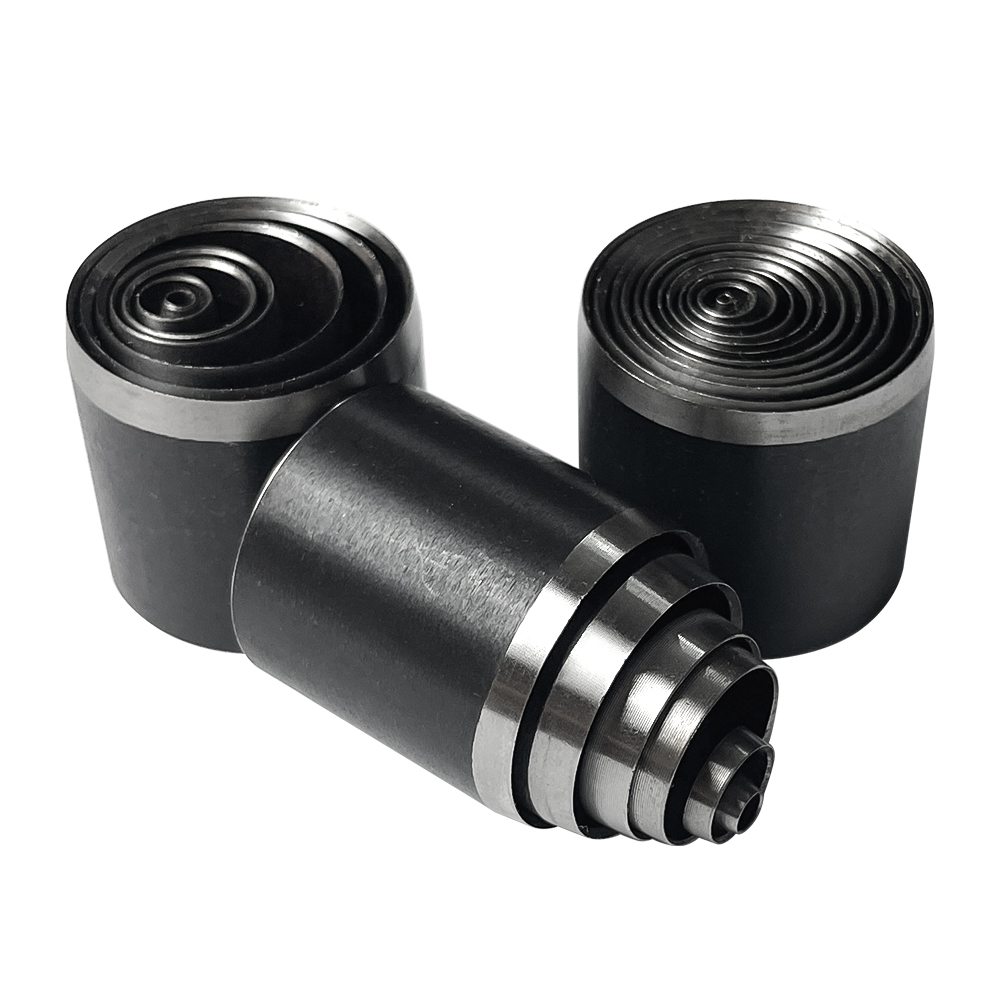 1-25mm Leather Hole Punch Die  - Leatherwork Rings review and price