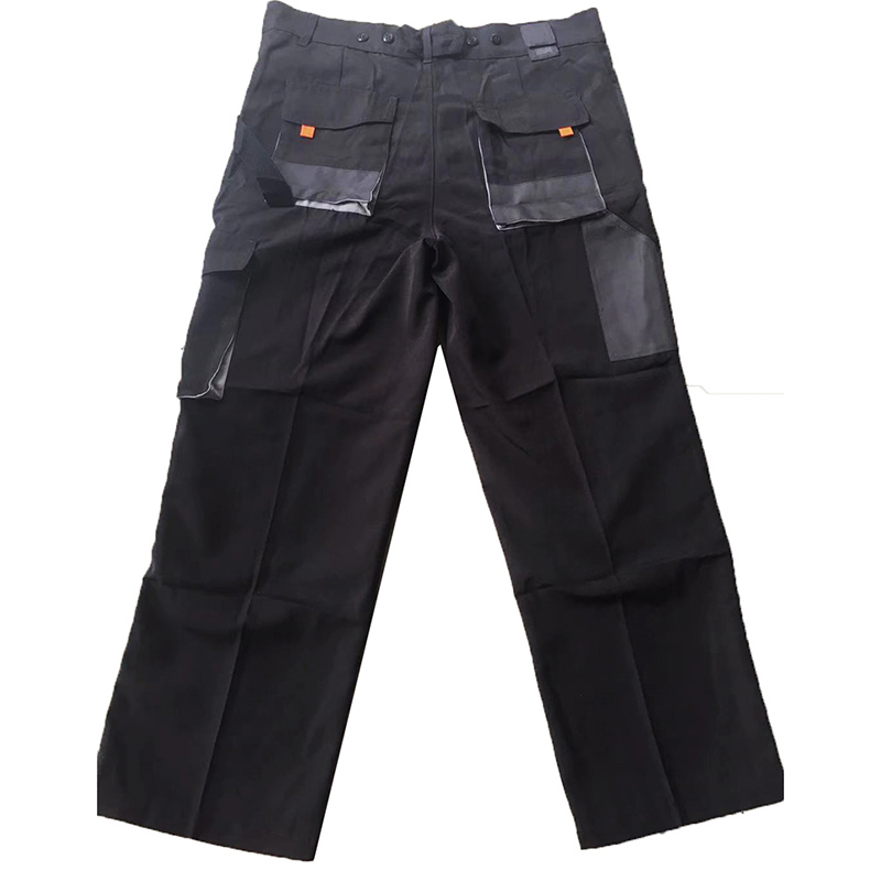 Welding Suits Working Bib Over - Leather Work Overalls review and price