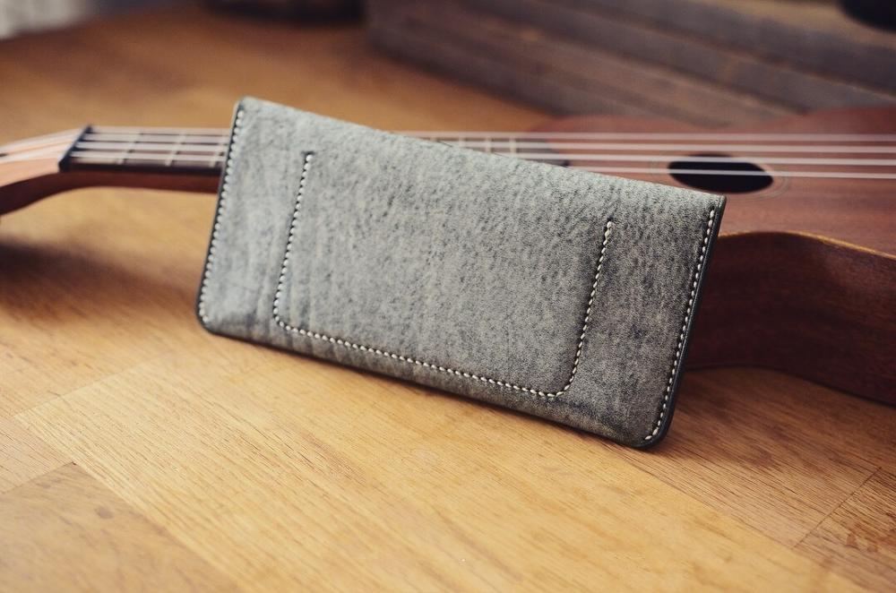 Wallet Cutting MoldHand-made L - Leatherwork Rings review and price