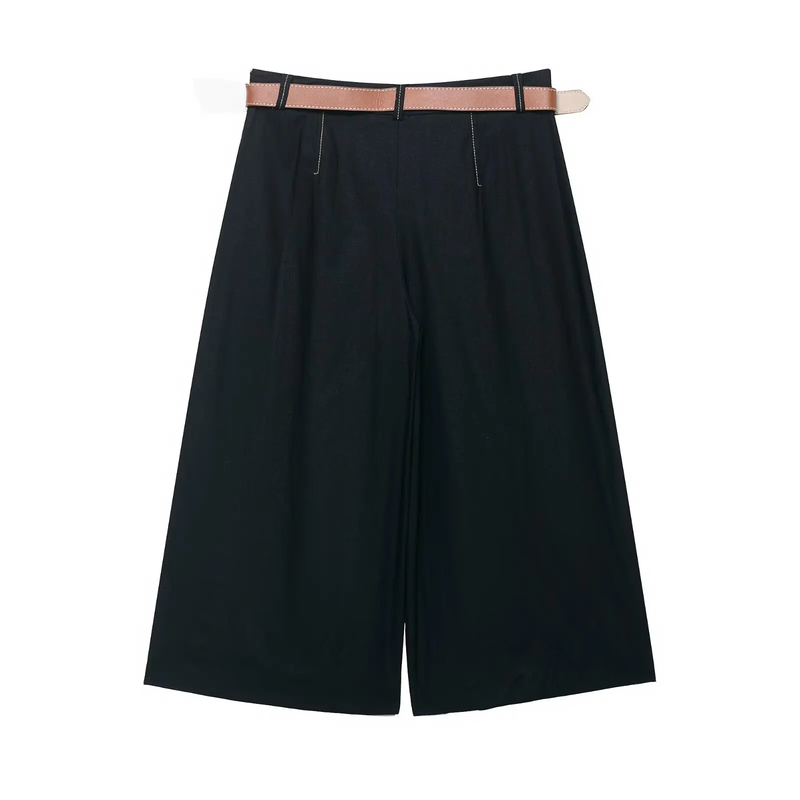 Bermuda Shorts for Women Dress - Leather Work Overalls review and price