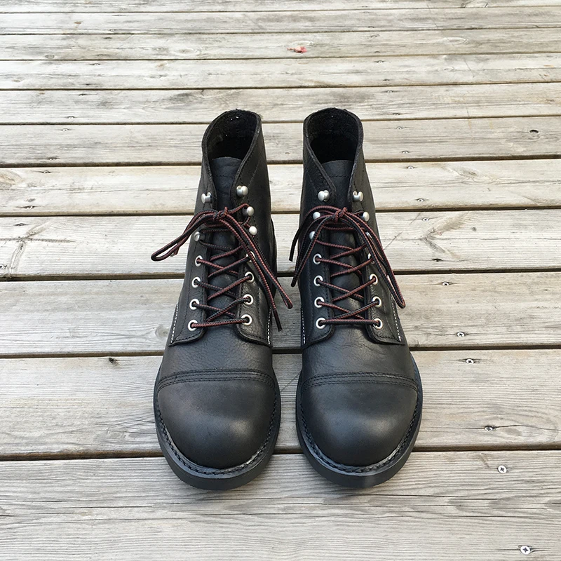 New Men Shoes Luxury Brand Vin - Leatherwork Tools review and price