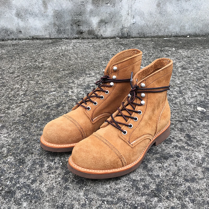 New Men Shoes Luxury Brand Vin - Leatherwork Tools review and price