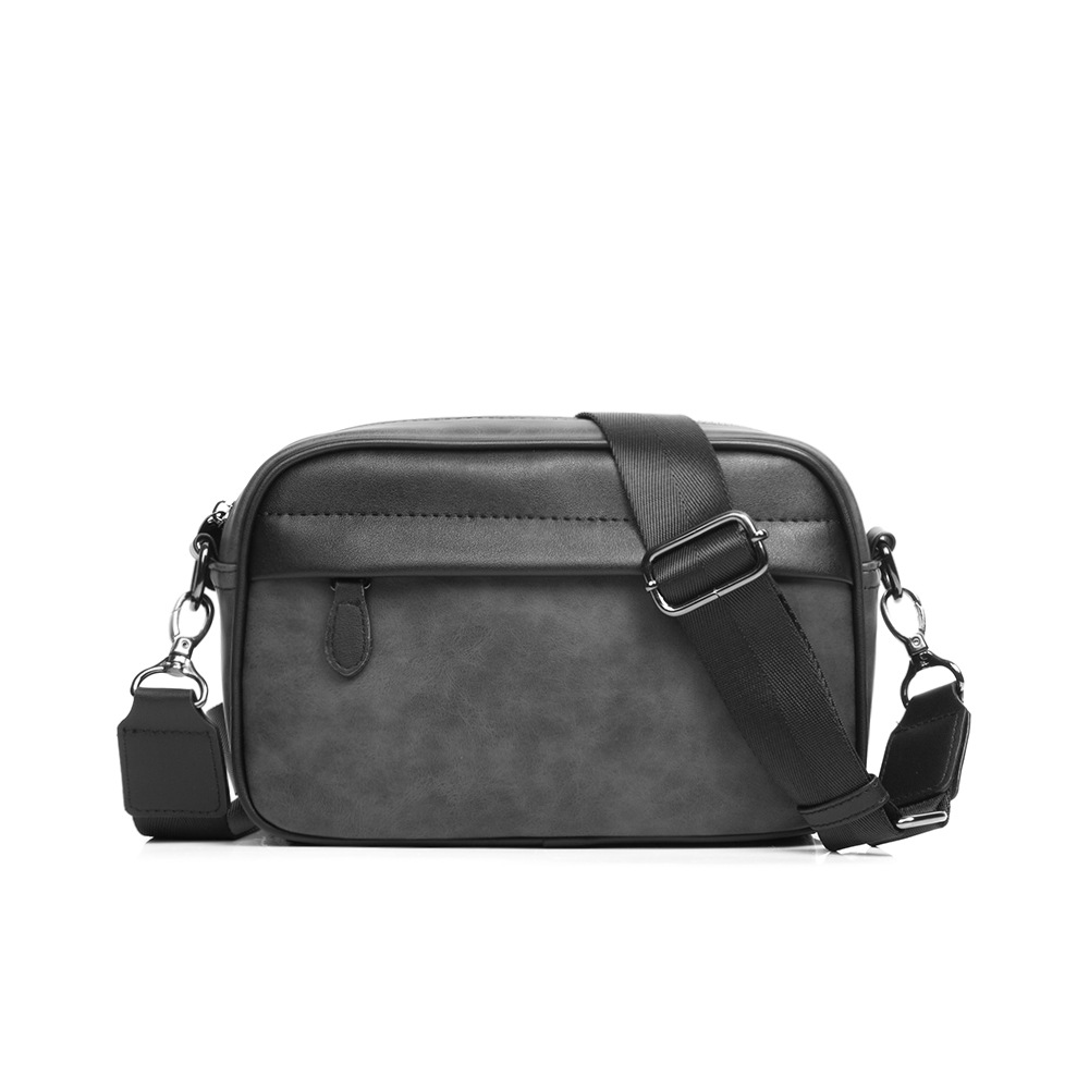 Men Classic Pattern Business S - Leatherwork Designs review and price