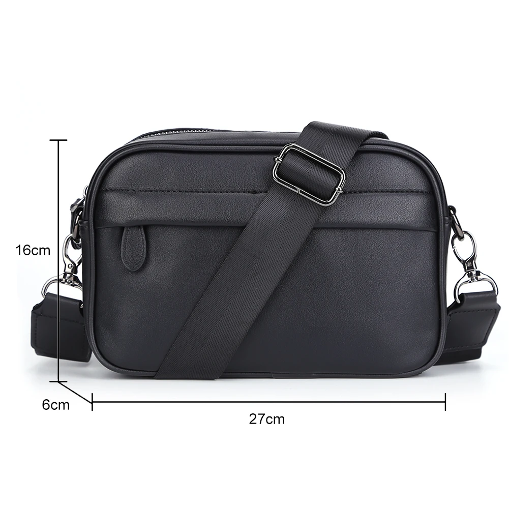 Men Classic Pattern Business S - Leatherwork Designs review and price