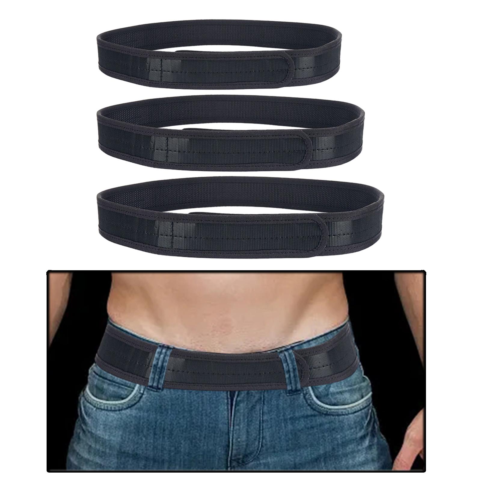 Adjustable Inner Belt for Duty - Leather Work Overalls review and price
