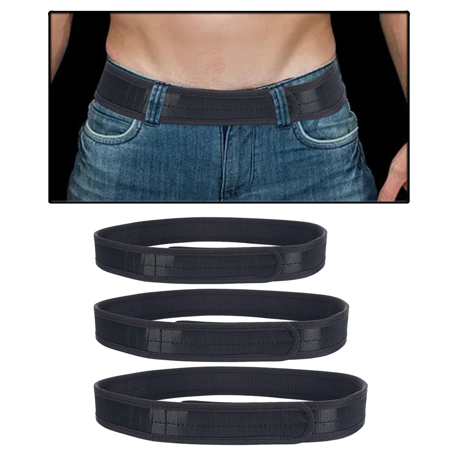 Adjustable Inner Belt for Duty - Leather Work Overalls review and price