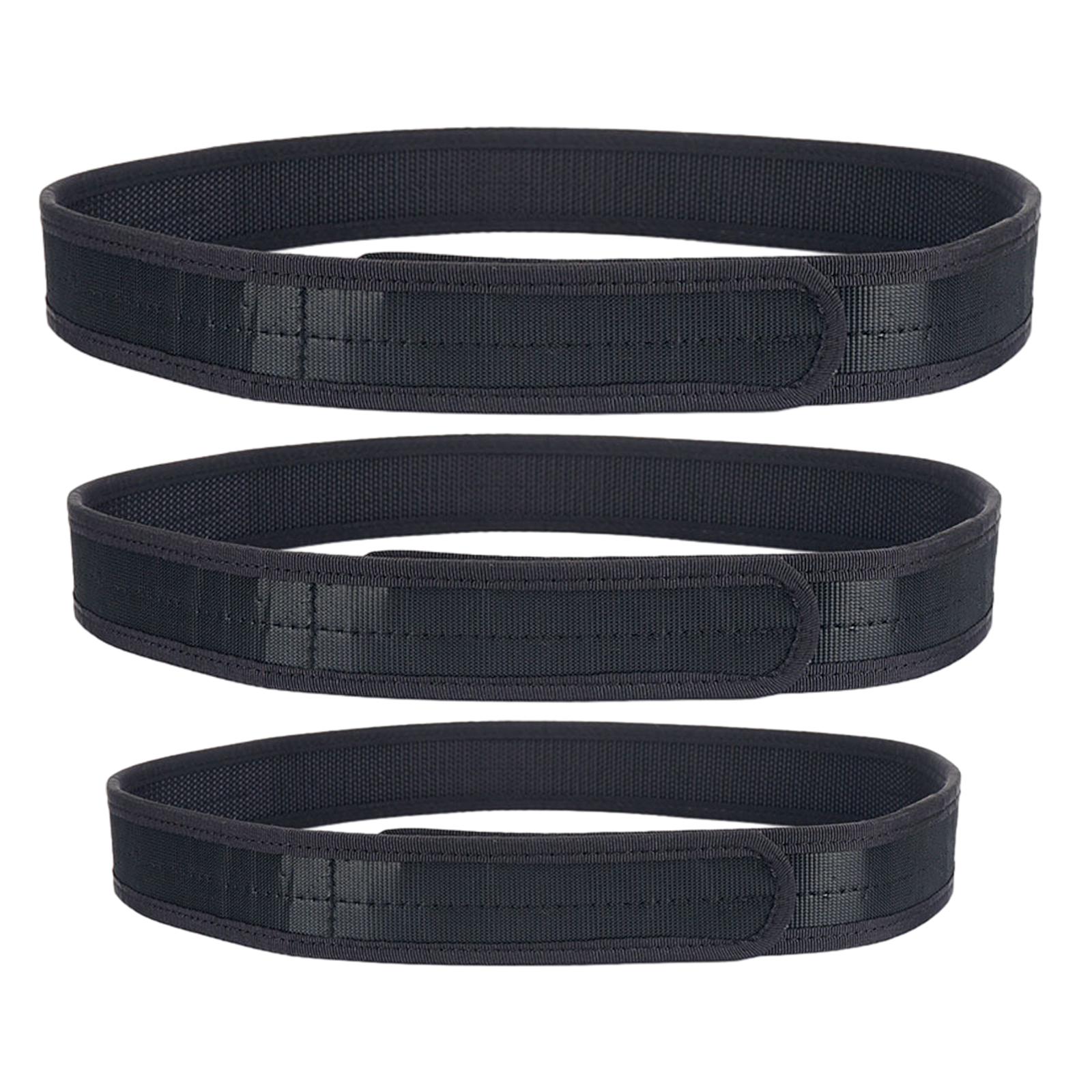 Adjustable Inner Belt for Duty - Leather Work Overalls review and price