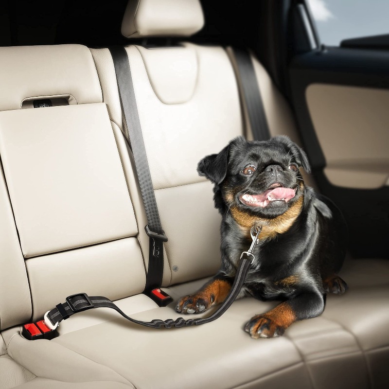 Retractable Dog Car Harness Se - Snap Fastener Setter review and price
