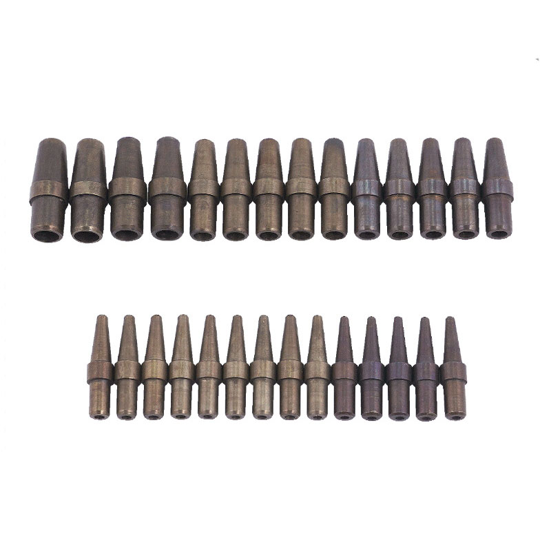 10Pcs Leather Punches Hole Cut - Leatherwork Machine review and price