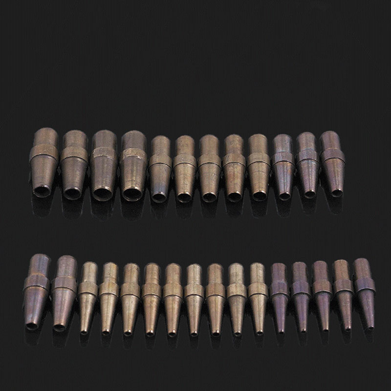 10Pcs Leather Punches Hole Cut - Leatherwork Machine review and price