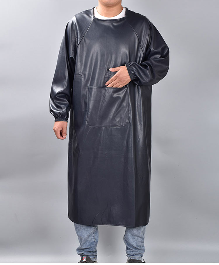 Soft Leather Overalls waterpro - Leather Work Overalls review and price
