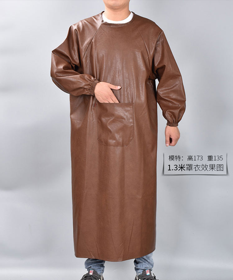 Soft Leather Overalls waterpro - Leather Work Overalls review and price
