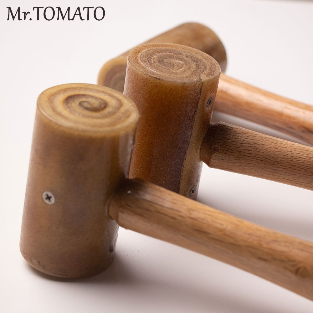 Rawhide Head Mallet Leather Ca - Mallet Rawhide Craft review and price