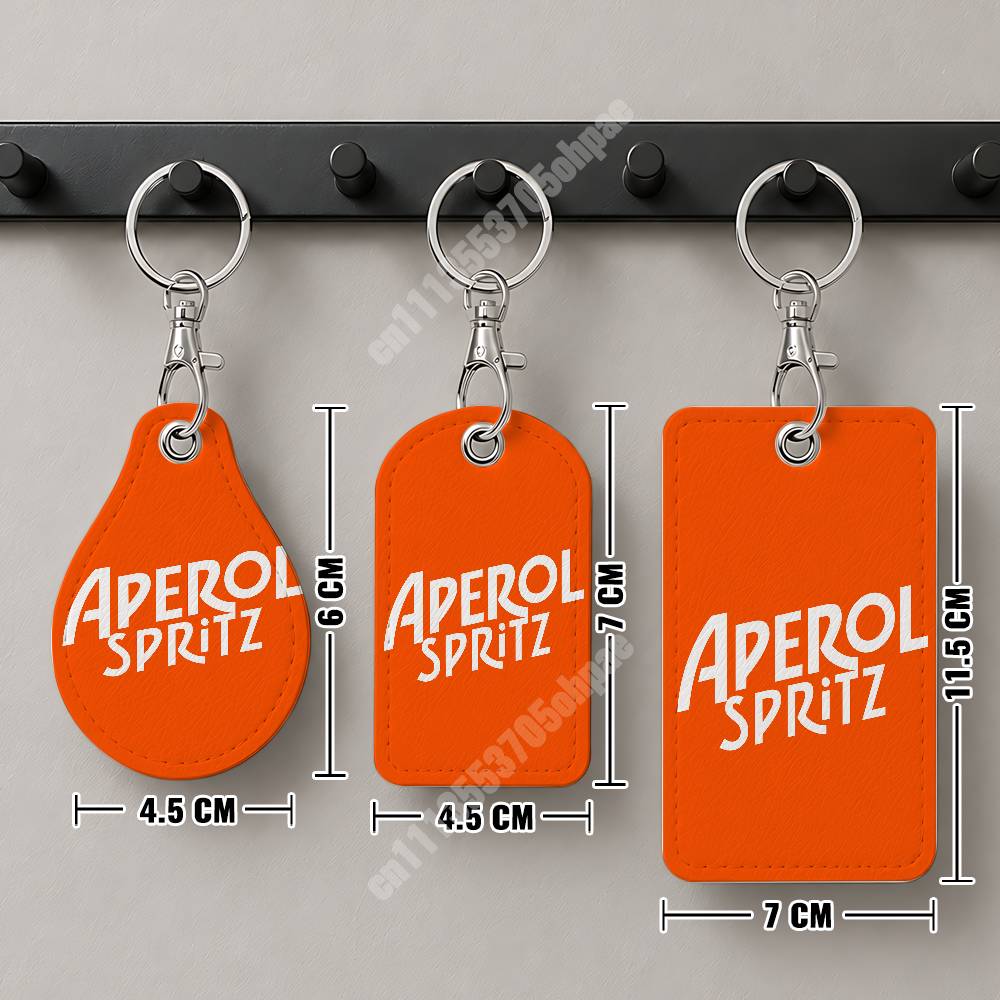 Orange Prosecco A-Aperol S-Spr - Leatherwork Bag review and price