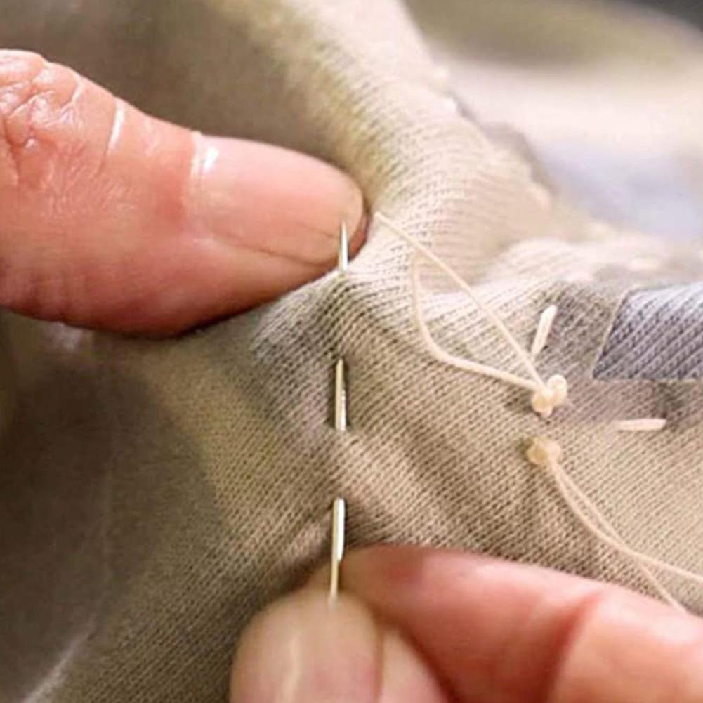 25 Pcs Large Eye Stitching Nee - Leatherwork Tools review and price