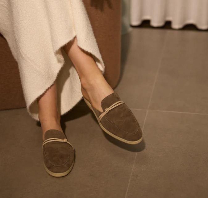 Loafers for Men Designer Luxur - Leatherwork Designs review and price