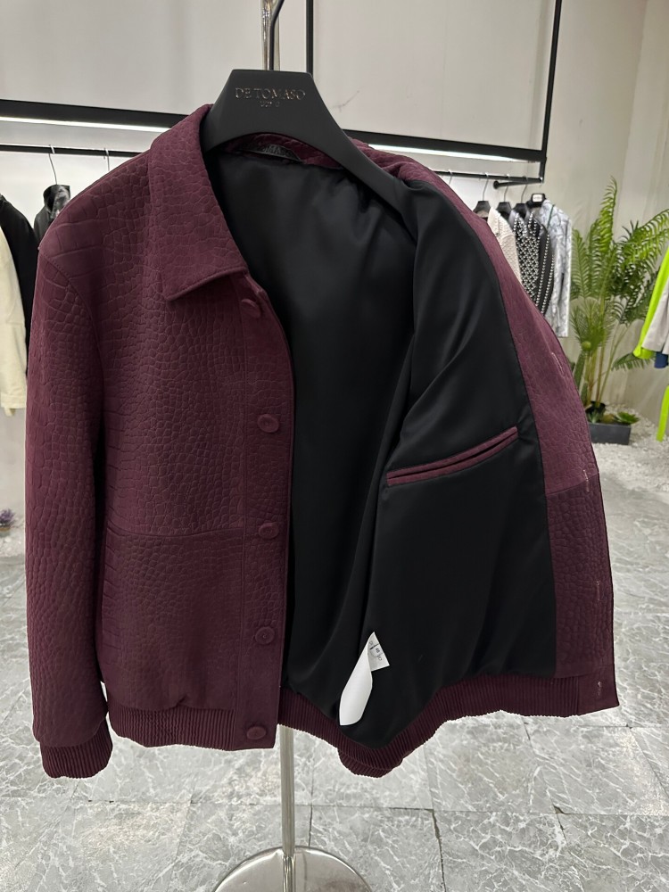 Autumn Outwear Men Business Wo - Leather Work Jacket Mens review and price