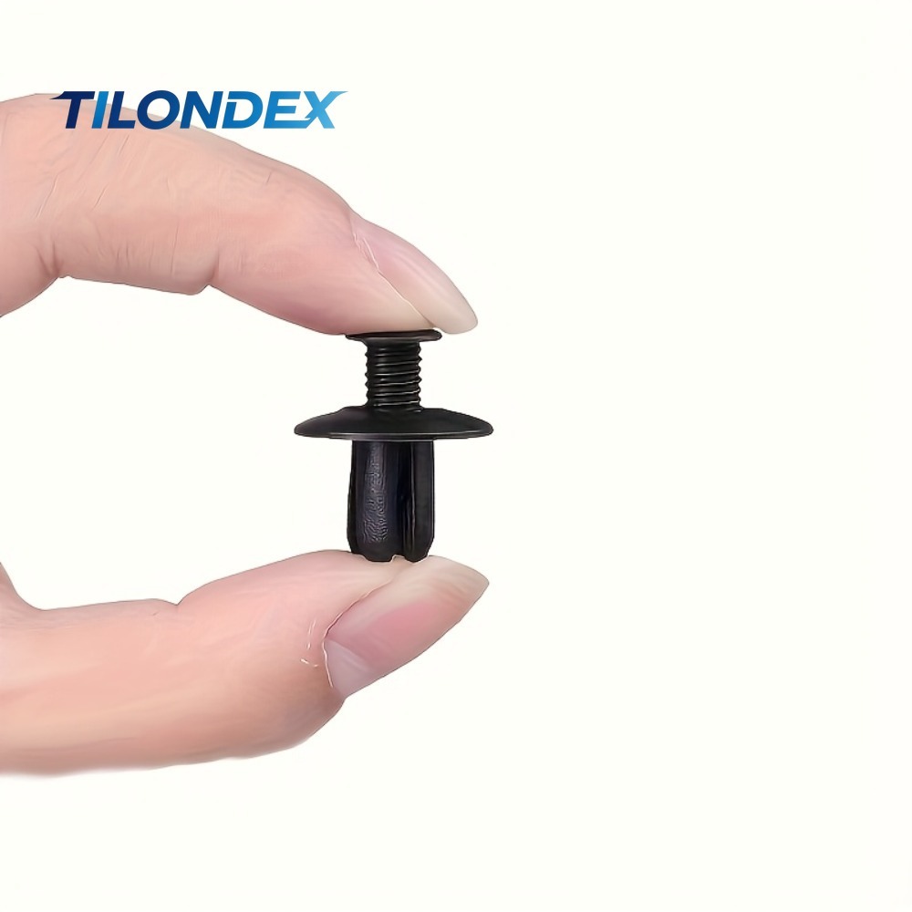 TILONDEX 100pcs Automotive Fas - Snap Fastener Setter review and price